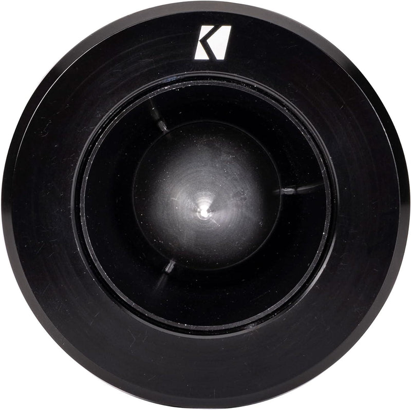 49ST4TW KICKER Street Series 1.5" Inch Bullet Super Tweeter SPL Competition Grade PA Pro Sound High Output 4 Ohm (Single) - Pro Audio Center