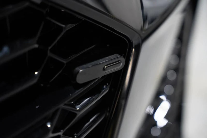 RUE2 Radenso Ultimate Edition 2.0 The Ultimate Complete Stealth Radar Detector and Laser Defense System in One Display