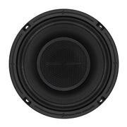 DS18 PRO-HY6.4MSL shallow mount 6.5 inch speaker front view