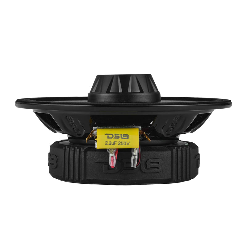 DS18 shallow mount 2-way speaker
