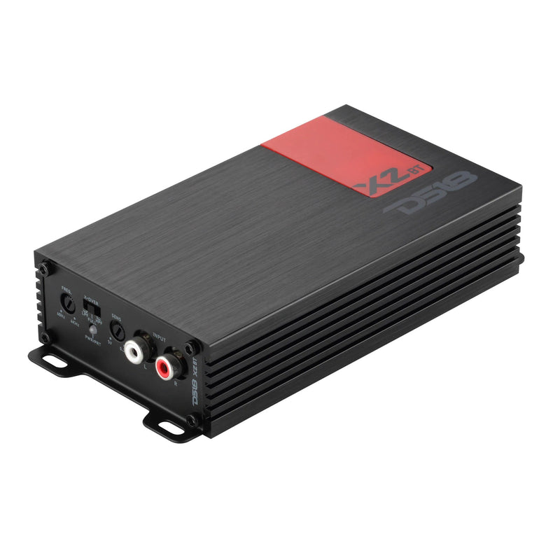 DS18 motorcycle Bluetooth amplifier