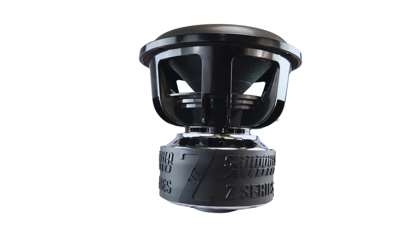 SW-ZV715D2 Sundown Audio Z-Series Z-15 v.7 ZV7 15" inch Subwoofer Sub 3500W RMS 2 Ohm DVC