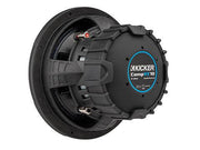 50CVX102 KICKER 10" CompVX Subwoofer Sub 600W RMS 2 Ohm DVC - Pro Audio Center