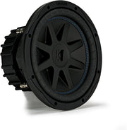 50CVX104 KICKER 10" CompVX Subwoofer Sub 600W RMS 4 Ohm DVC - Pro Audio Center