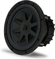 50CVX104 KICKER 10" CompVX Subwoofer Sub 600W RMS 4 Ohm DVC - Pro Audio Center