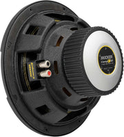 50CWCD104 KICKER 10" CompC Subwoofer Sub 250W RMS 4 Ohm DVC - Pro Audio Center