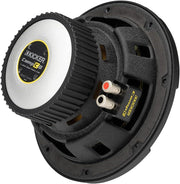 50CWCD84 KICKER 8" CompC Subwoofer Sub 200W RMS 4 Ohm DVC - Pro Audio Center