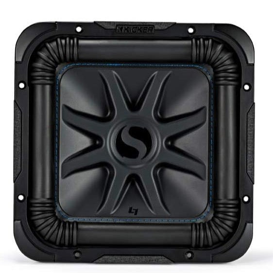 44L7S104 KICKER 10