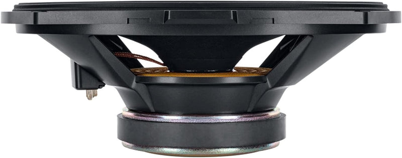 R2-S69C Alpine R-Series 6x9" High-Resolution 2-Way Component Speaker Set w/ 1" Tweeters 100W RMS Car Audio 4 Ohm (Pair)