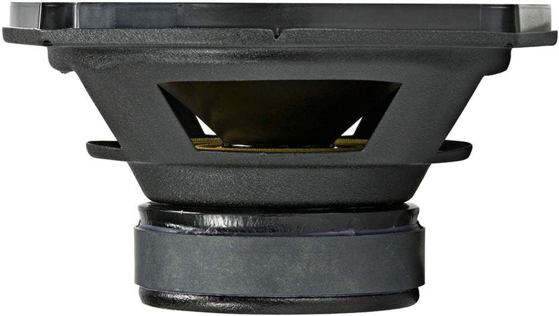 KICKER CS Speaker Bundle for 2015-2024 Ford F150 | 6.5" & 6x9" Front and Rear Door Speakers | Plug & Play w/Harnesses & Mounting Adapters
