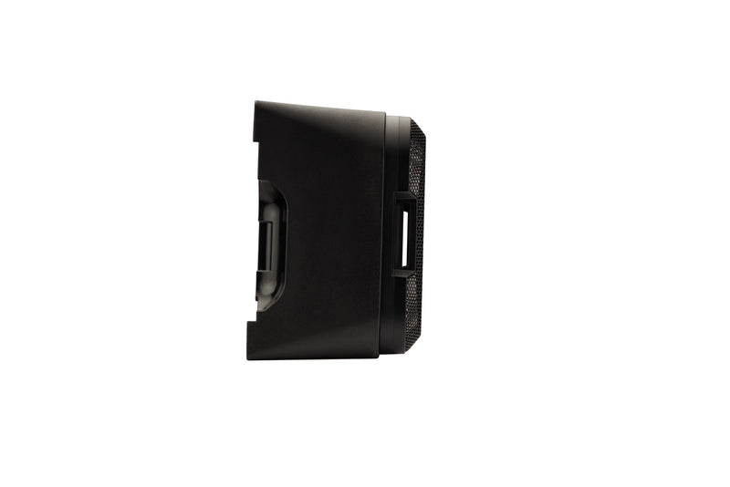 51KJPL7T122 KICKER Jeep Wrangler Tailgate 12" L7T Loaded Subwoofer Enclosure | 600W RMS | JK & JL