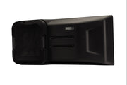 Jeep JL tailgate subwoofer