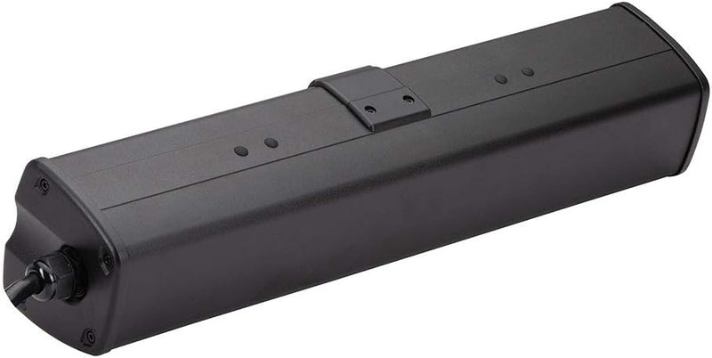 47KPB1 KICKER 21" PowerBar Bluetooth Powered Soundbar ATV UTV RZR Polaris Can-Am Speaker System