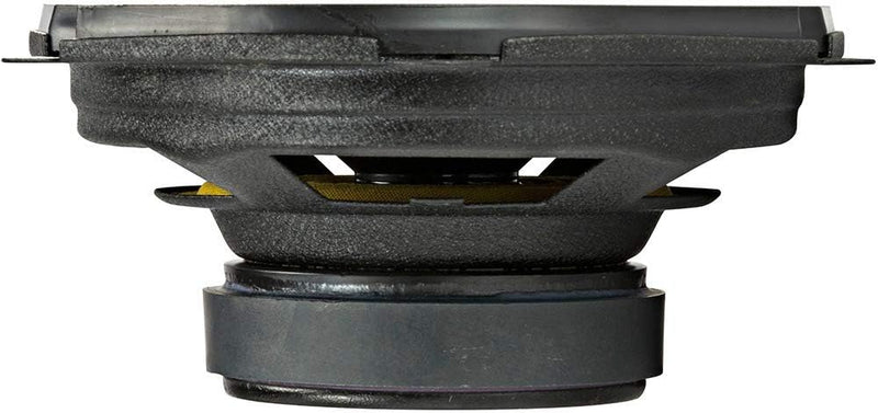 KICKER CS 6x8" Speaker Bundle for 1999-2014 Ford F150 | 4 Pack w/ Plug & Play Harnesses