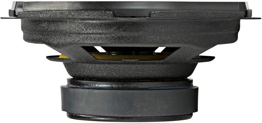 KICKER CS 6x8" Speaker Bundle for 1999-2014 Ford F150 | 4 Pack w/ Plug & Play Harnesses