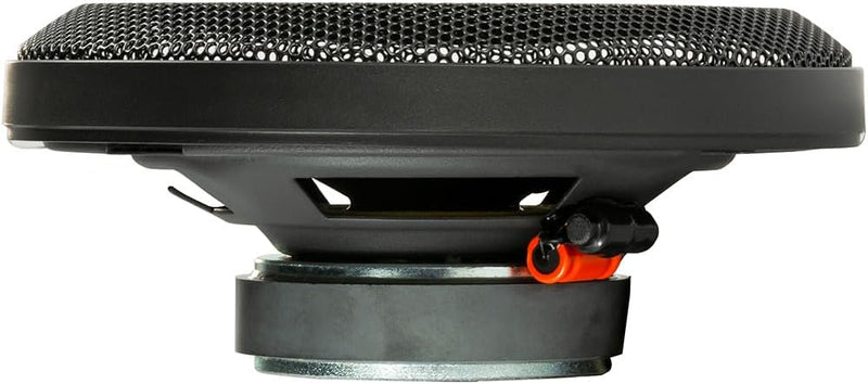 KICKER 51KSC6504 KS Series 6.5" Coaxial Speakers – 4 Speakers / 2 Pairs