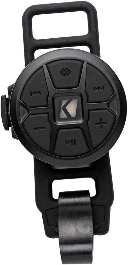 47KPBRC KICKER Wireless Remote Control for KPB PowerBar Powered Soundbar 47KPB1/47KPB2