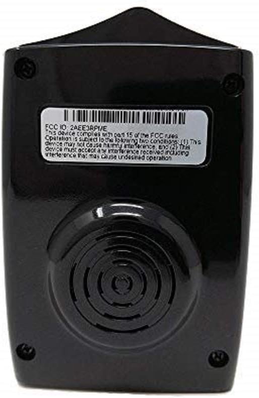 RPM Radenso Pro M Radar Detector with Less False Alerts, Small Size, USA Technical Support, GPS Lockouts