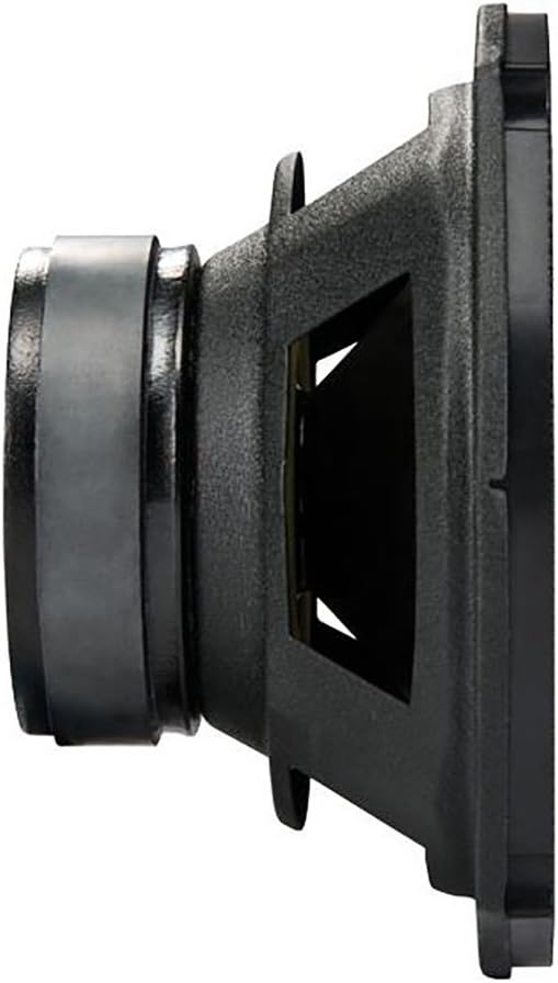 KICKER DS Series 6x9" & 6.5" Factory Upgrade Speaker Bundle | 600W Peak Car Audio Package