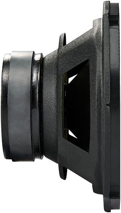 KICKER DS Series 6x9" & 6.5" Factory Upgrade Speaker Bundle | 600W Peak Car Audio Package