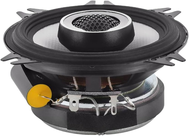 S2-S40 Alpine S-Series 4" inch 2-Way Speakers 45W RMS 4 Ohm Car Audio (Pair)