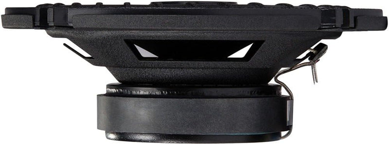 KICKER DS 6.5" Rear Door Speakers for 2015-2024 Ford F150 | Plug & Play Upgrade Kit