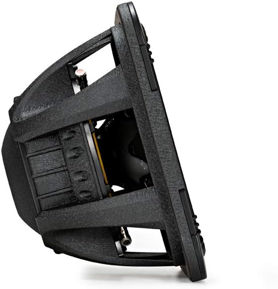 44L7S122 KICKER 12" L7S Solo-Baric Square Subwoofer Sub 750W RMS 2 Ohm DVC