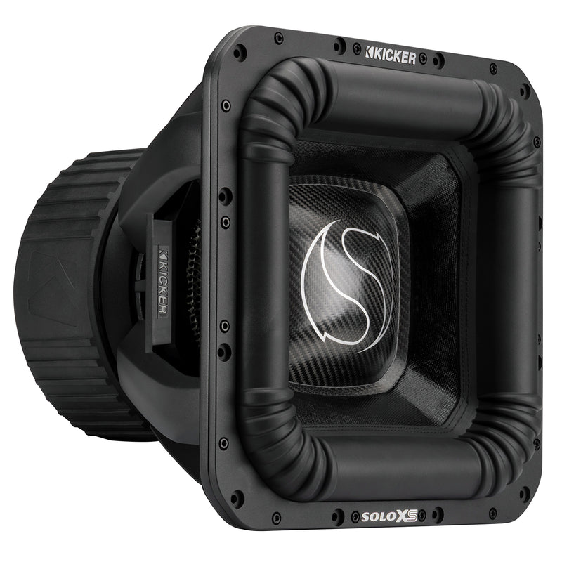 52L7XS15 Kicker Subwoofer Main Photo
