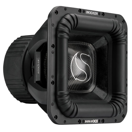 52L7XS15 Kicker Subwoofer Main Photo