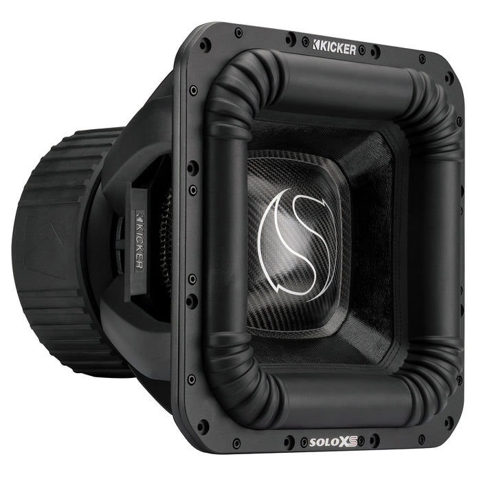 52L7XS15 Kicker Subwoofer Main Photo
