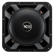 Kicker SoloXS 15 L7XS Motor Magnet Close up