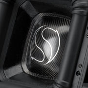 Kicker SoloXS 15 L7XS Carbon high strength cone