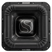 Kicker L7XS 15 Subwoofer Front View