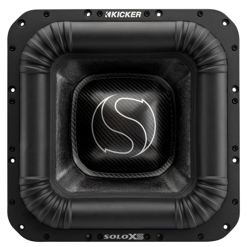 Kicker L7XS 15 Subwoofer Front View