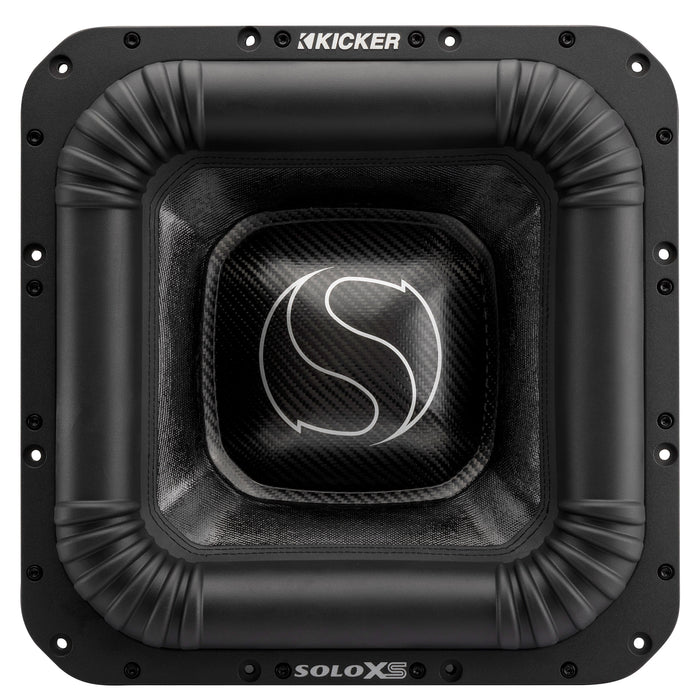Kicker L7XS 15 Subwoofer Front View