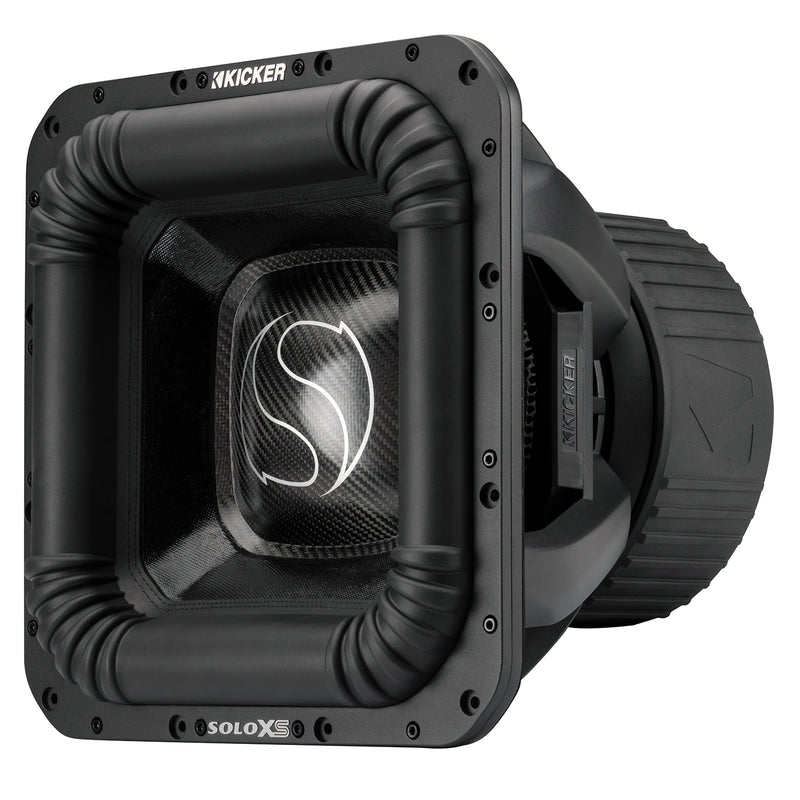 Kicker L7XS 15 High Excursion Subwoofer