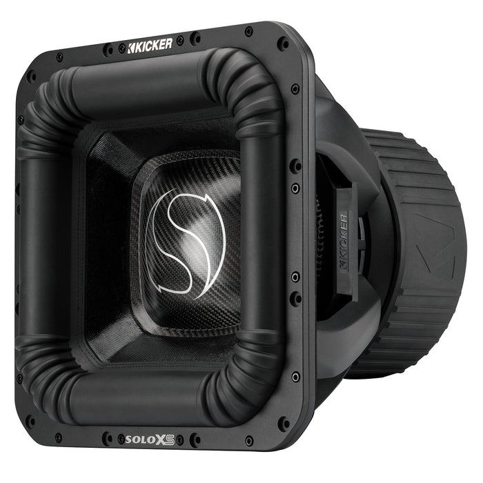 Kicker L7XS 15 High Excursion Subwoofer
