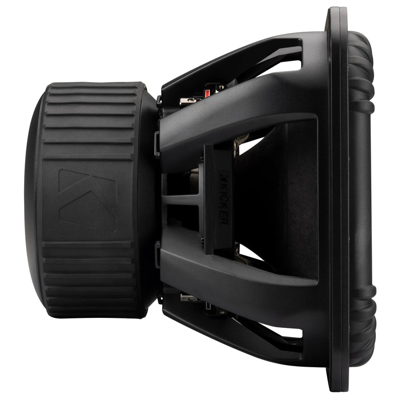 Kicker L7XS 15 Subwoofer cast basket with large motor