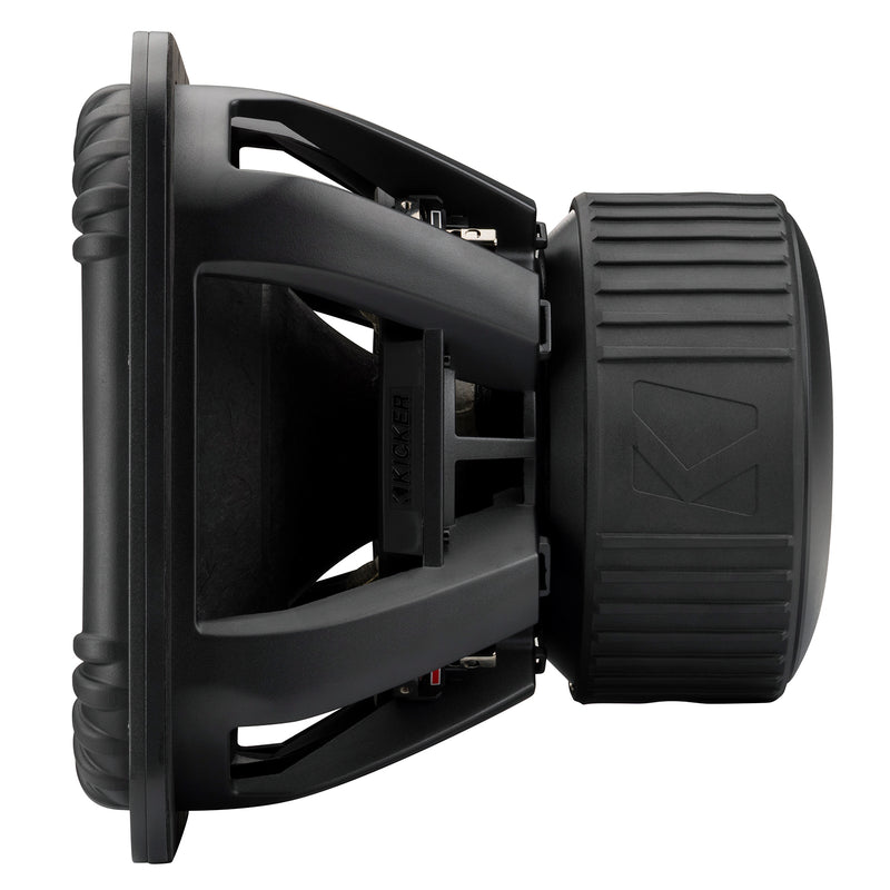 SoloXS 15 Subwoofer Kicker Basket View