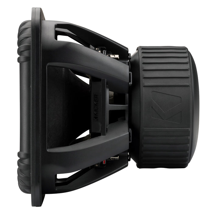 SoloXS 15 Subwoofer Kicker Basket View