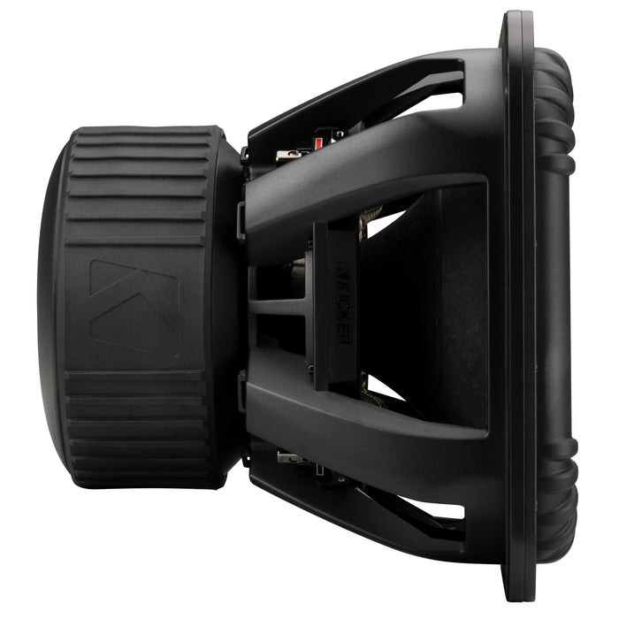 Kicker L7XS 15 Subwoofer cast basket with large motor