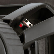 Kicker SoloXS 15 L7XS heavy duty terminals