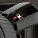 Kicker SoloXS 15 L7XS heavy duty terminals