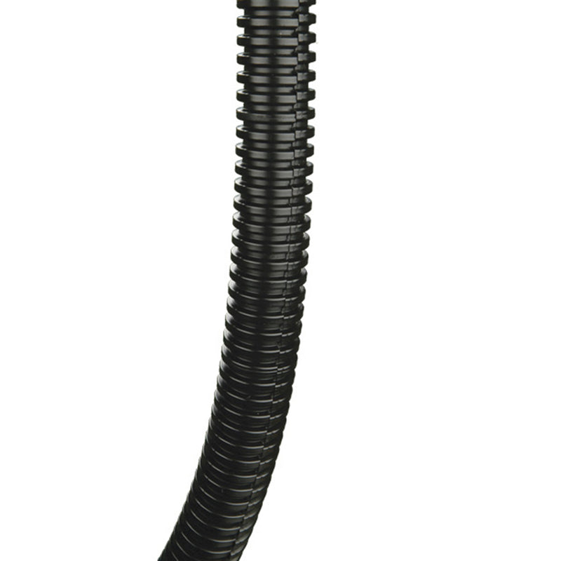 SLT12 METRA Split Loom Tubing 1/2 Inch Diameter (100 Ft)