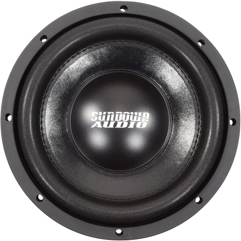 SW-SACL10D2 Sundown Audio SA Classic Series SA-10 Classic 10" inch Subwoofer Sub 1000W RMS 2 Ohm DVC