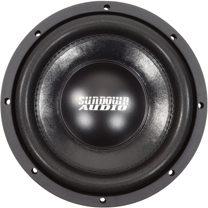 SW-SACL10D4 Sundown Audio SA Classic Series SA-10 Classic 10" inch Subwoofer Sub 750W RMS 4 Ohm DVC