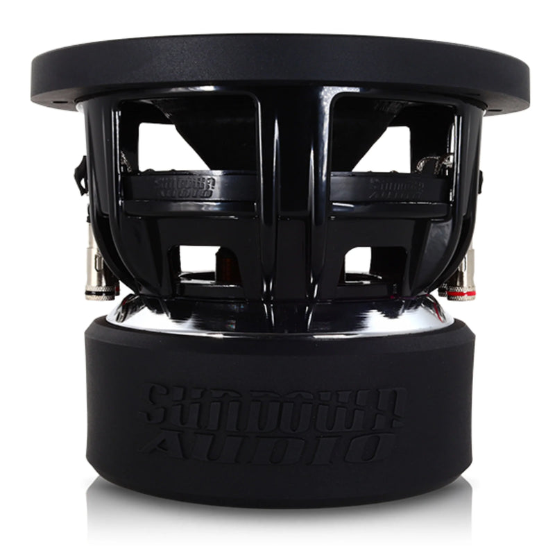 SW-UV16.5D2 Sundown Audio U-Series U-65SW v.1 6.5" inch Subwoofer Sub 500W RMS 2 Ohm DVC