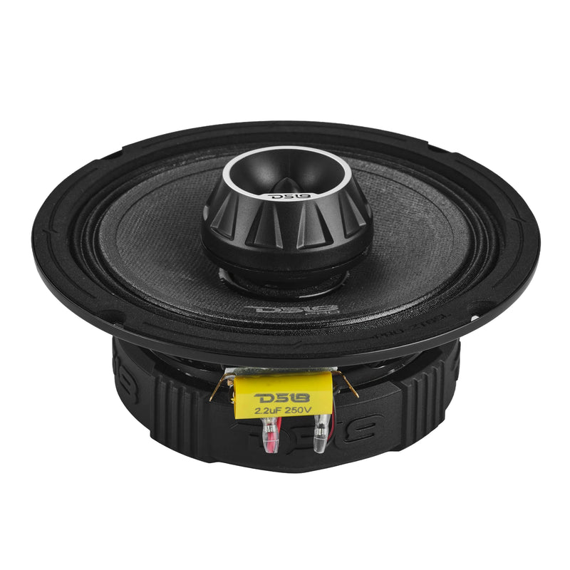 DS18 200W RMS 4-ohm loudspeaker