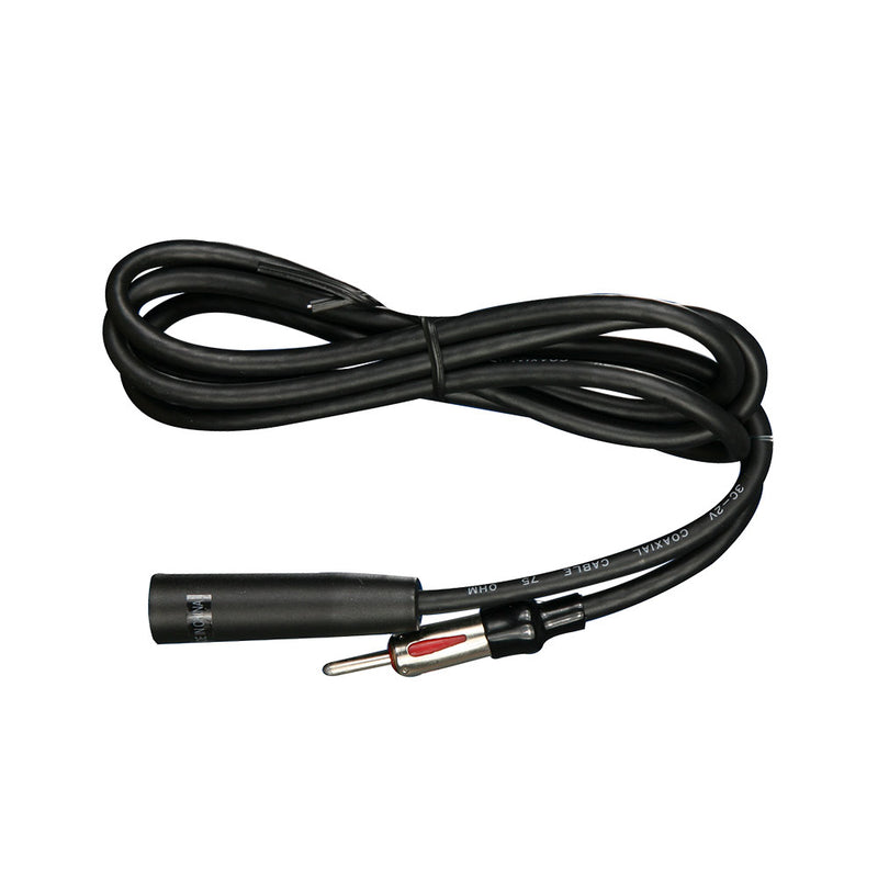 44-EC48 METRA 48" Antenna Adapter Extension