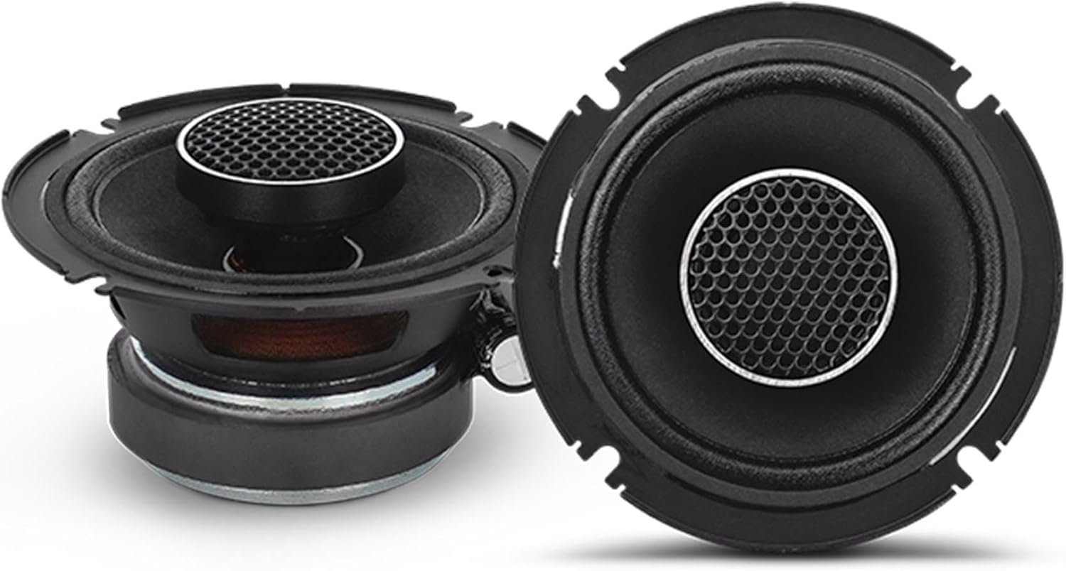 スピーカー・ウーファー Double woofer 2 way 3 speaker S2-S30 Alpine S-Series 3